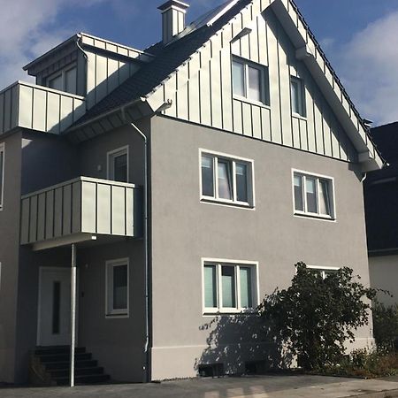 Appartement B Im Welschen à Oerlinghausen Extérieur photo