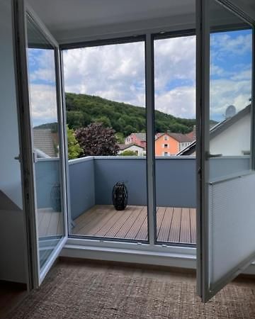 Appartement B Im Welschen à Oerlinghausen Extérieur photo