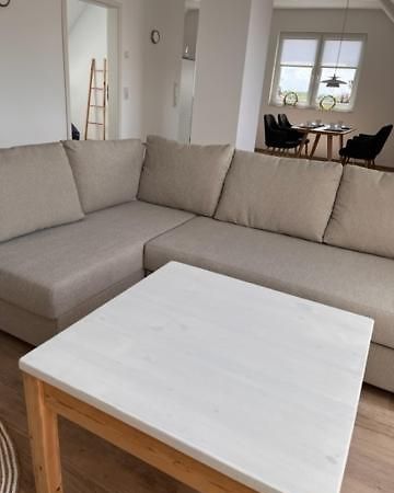 Appartement B Im Welschen à Oerlinghausen Extérieur photo