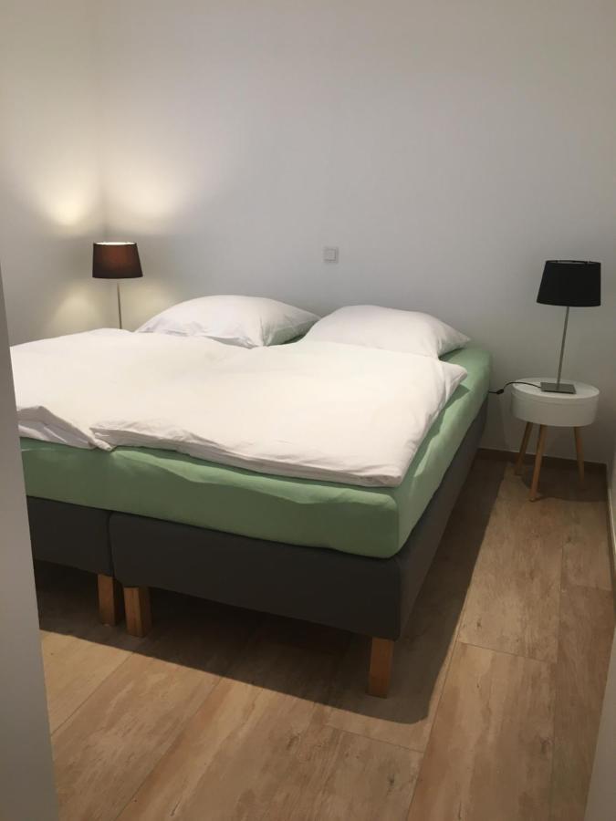Appartement B Im Welschen à Oerlinghausen Extérieur photo