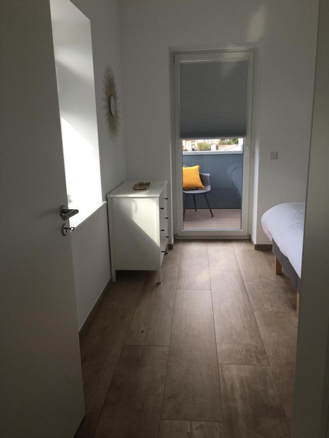 Appartement B Im Welschen à Oerlinghausen Extérieur photo