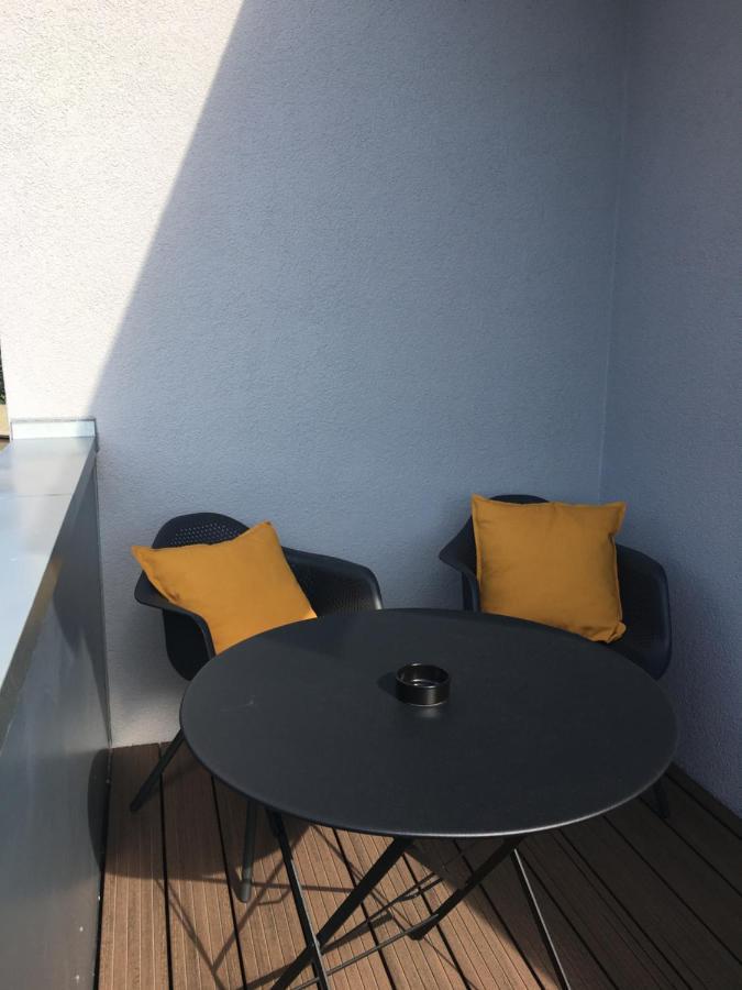 Appartement B Im Welschen à Oerlinghausen Extérieur photo
