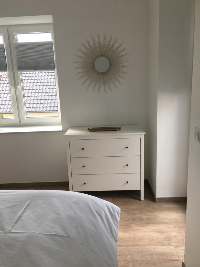 Appartement B Im Welschen à Oerlinghausen Extérieur photo