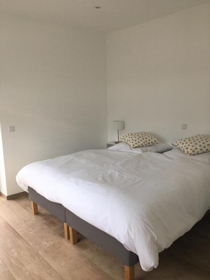 Appartement B Im Welschen à Oerlinghausen Extérieur photo