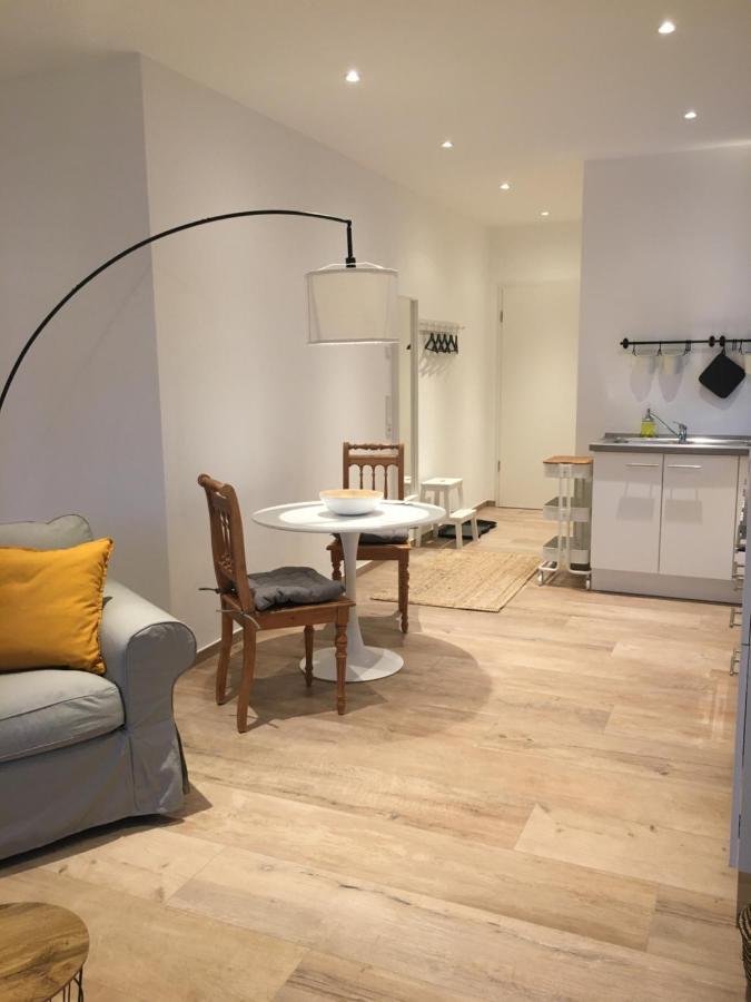 Appartement B Im Welschen à Oerlinghausen Extérieur photo