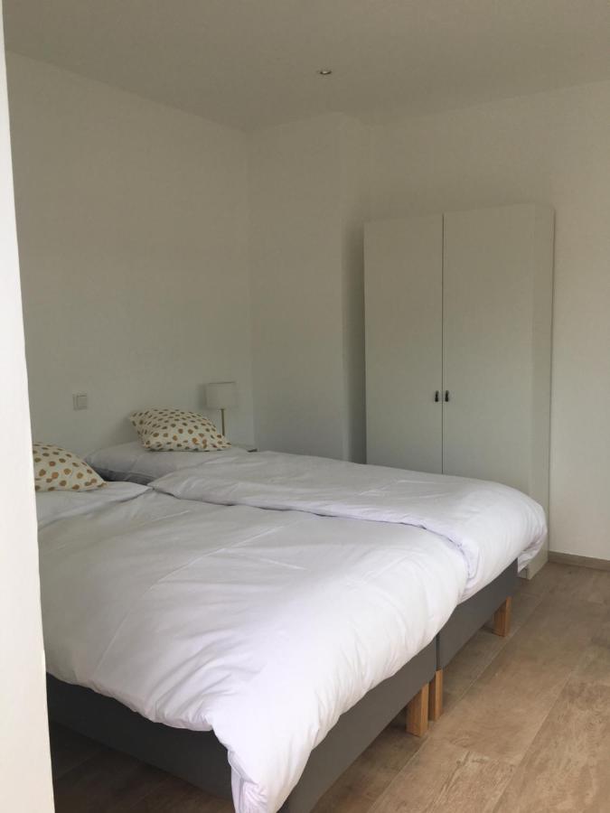 Appartement B Im Welschen à Oerlinghausen Extérieur photo