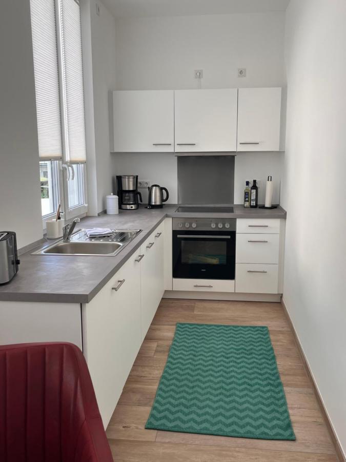 Appartement B Im Welschen à Oerlinghausen Extérieur photo