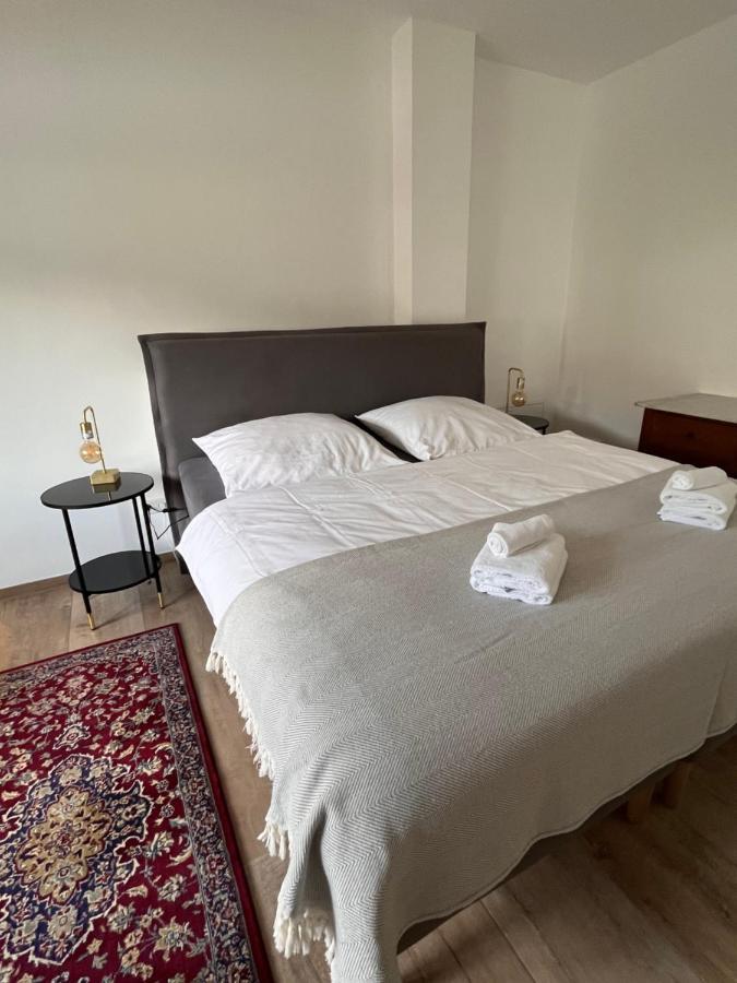 Appartement B Im Welschen à Oerlinghausen Extérieur photo