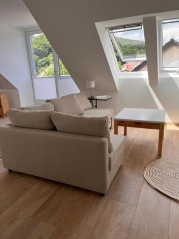 Appartement B Im Welschen à Oerlinghausen Extérieur photo