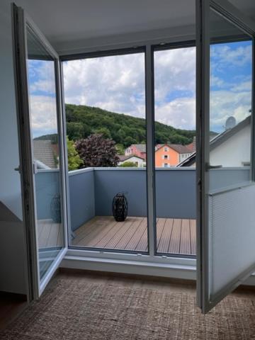 Appartement B Im Welschen à Oerlinghausen Extérieur photo